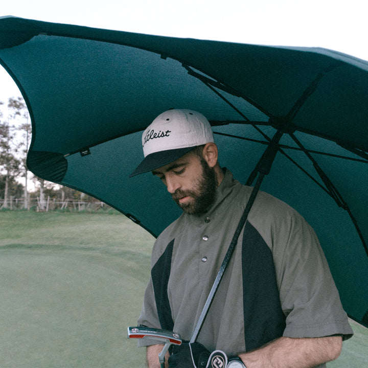 blunt | sport umbrella | forest green