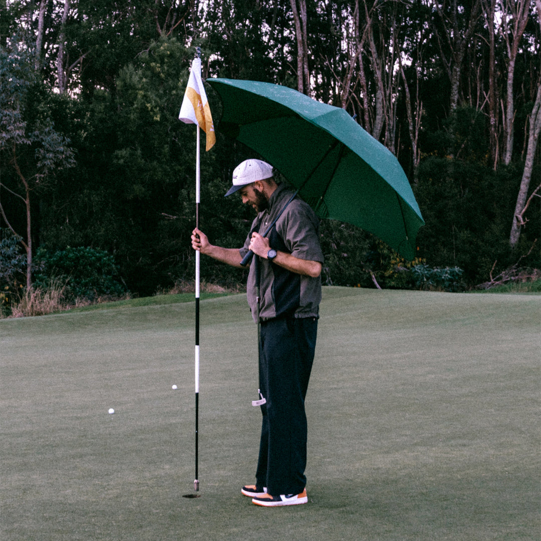 blunt | sport umbrella | forest green
