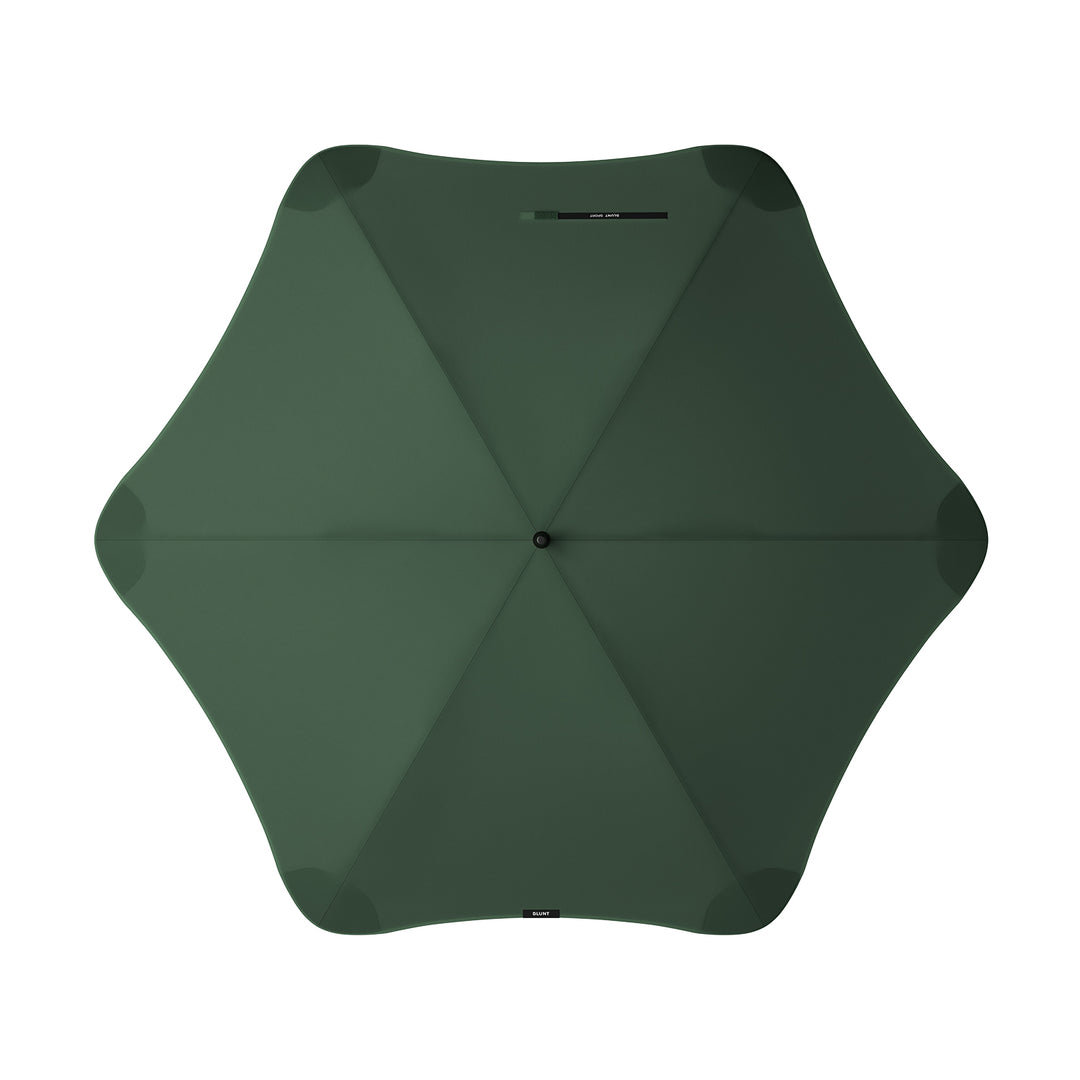 blunt | sport umbrella | forest green