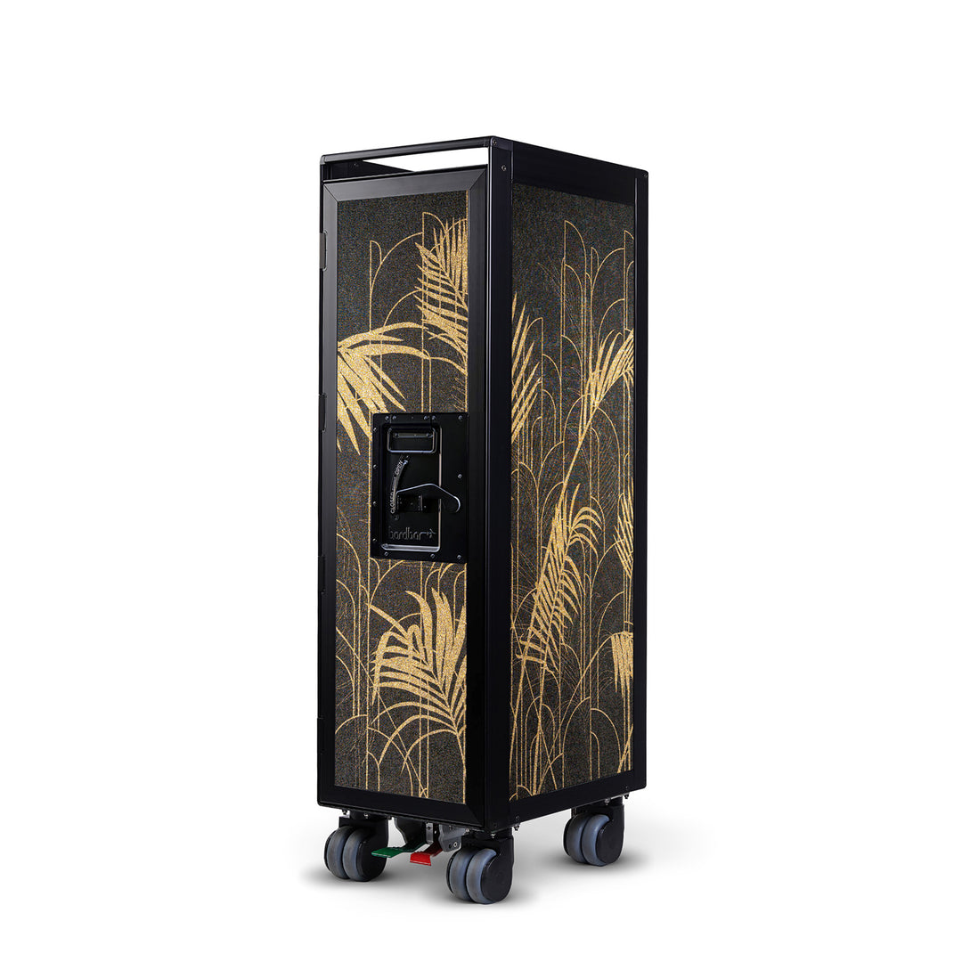 bordbar | classic trolley | OUTER TROLLEY ONLY - instabilelab ayame