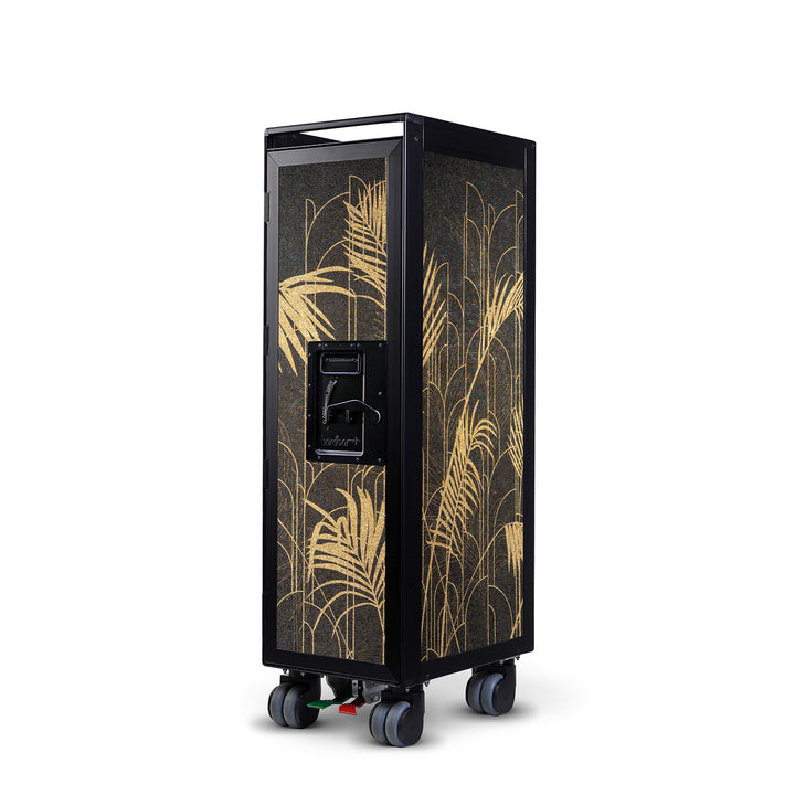 bordbar | classic trolley | OUTER TROLLEY ONLY - instabilelab ayame