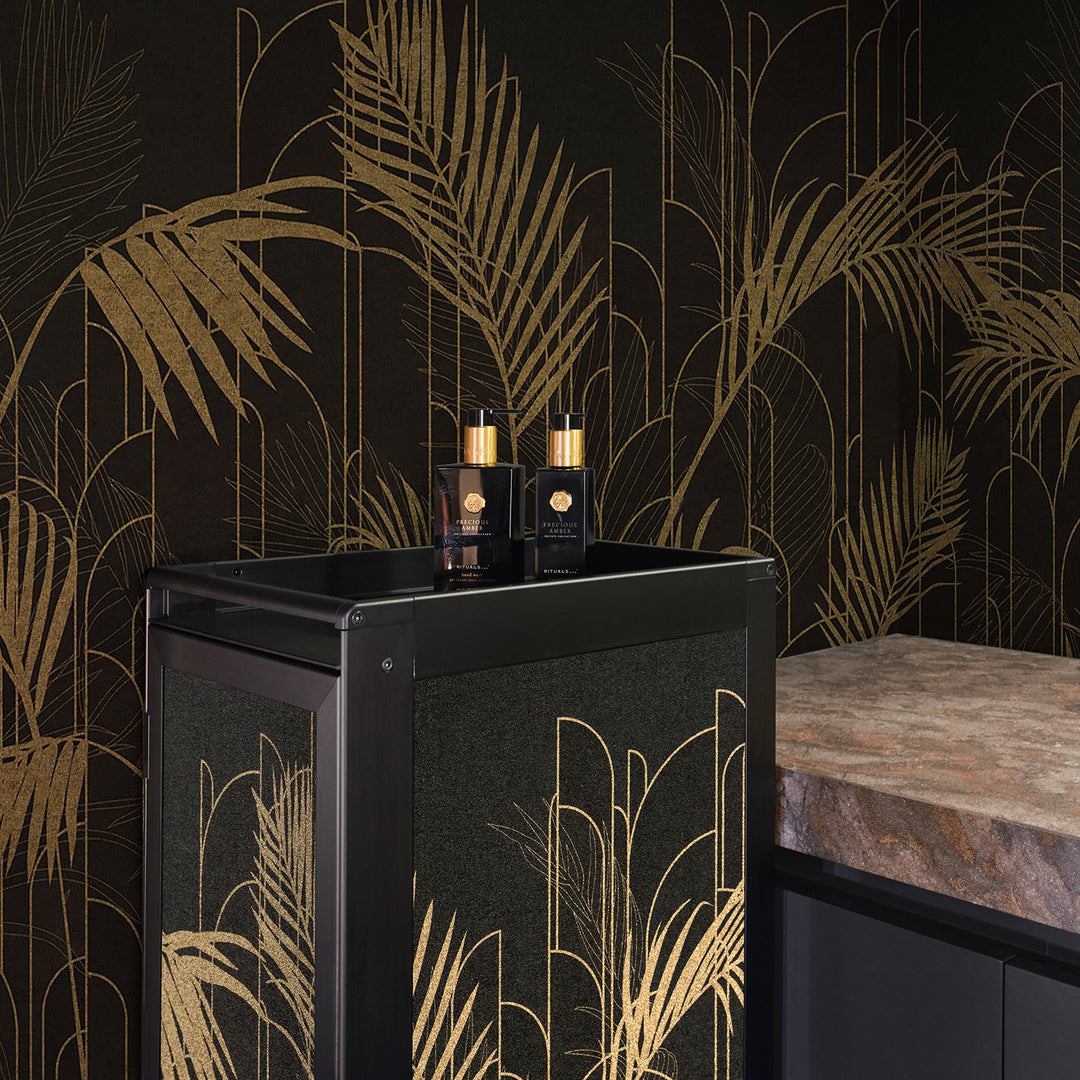 bordbar | classic trolley | OUTER TROLLEY ONLY - instabilelab ayame