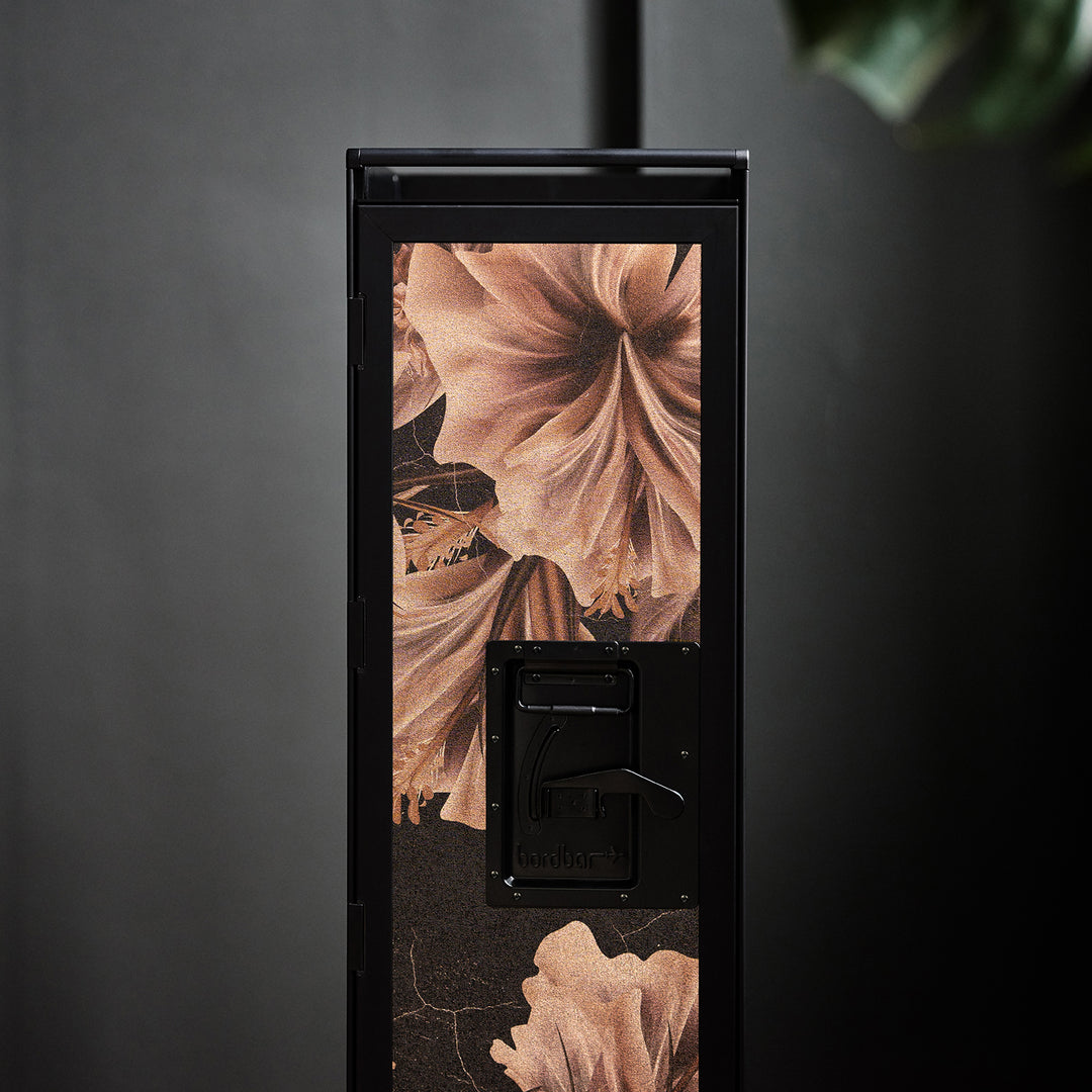 bordbar | classic trolley | OUTER TROLLEY ONLY - instabilelab orointenso