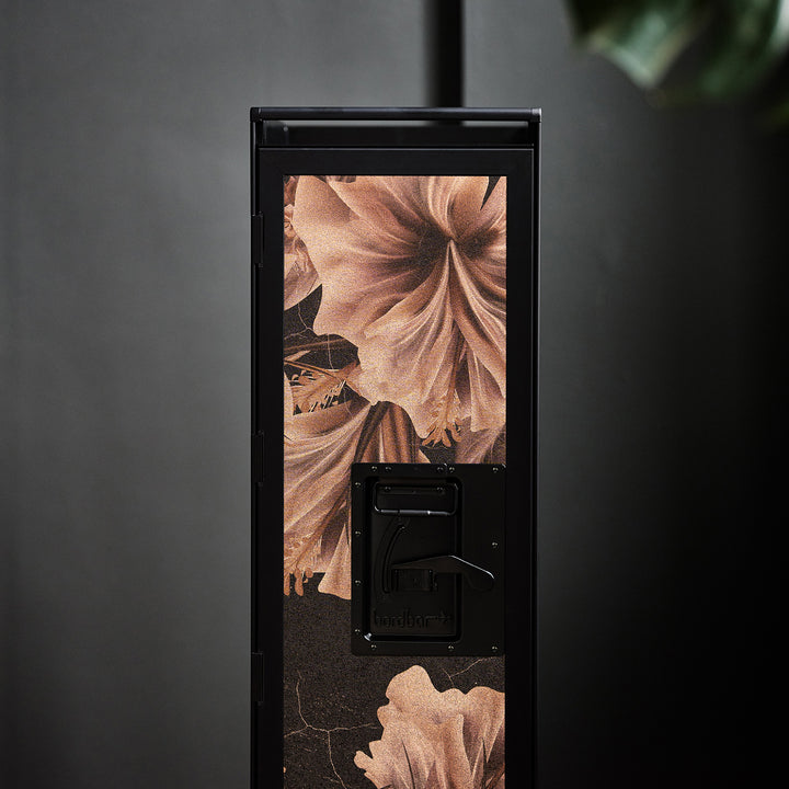 bordbar | classic trolley | OUTER TROLLEY ONLY - instabilelab orointenso