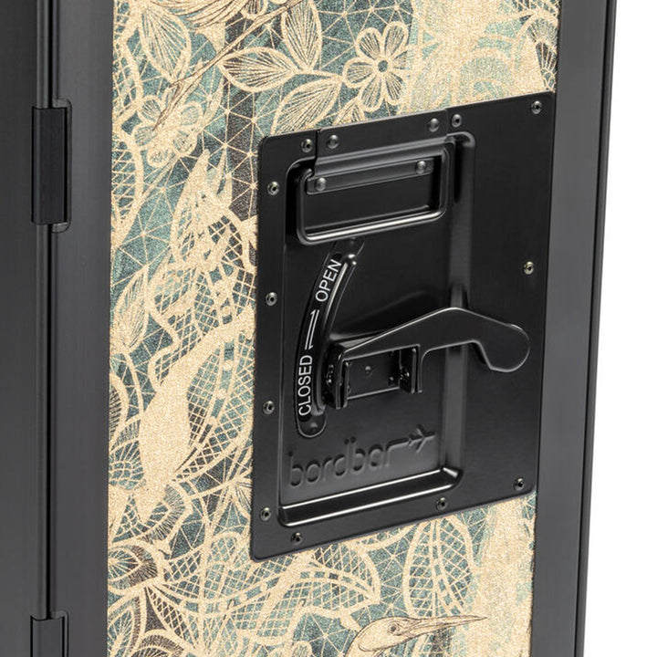 bordbar | classic trolley | OUTER TROLLEY ONLY - instabilelab air