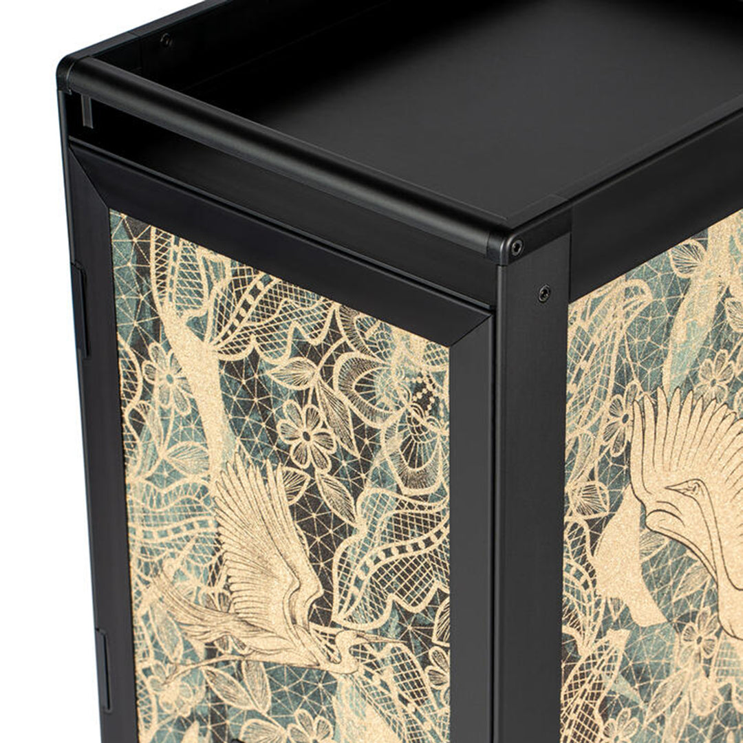 bordbar | classic trolley | OUTER TROLLEY ONLY - instabilelab air