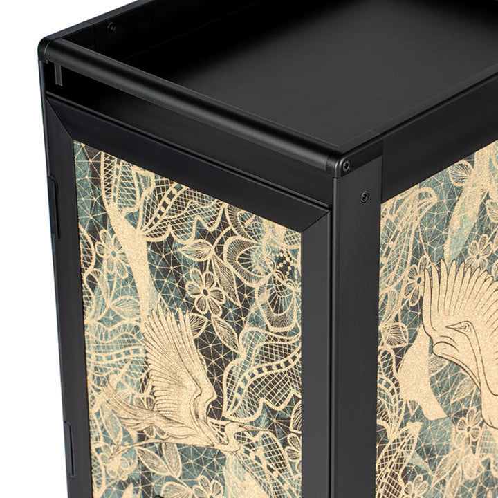 bordbar | classic trolley | OUTER TROLLEY ONLY - instabilelab air