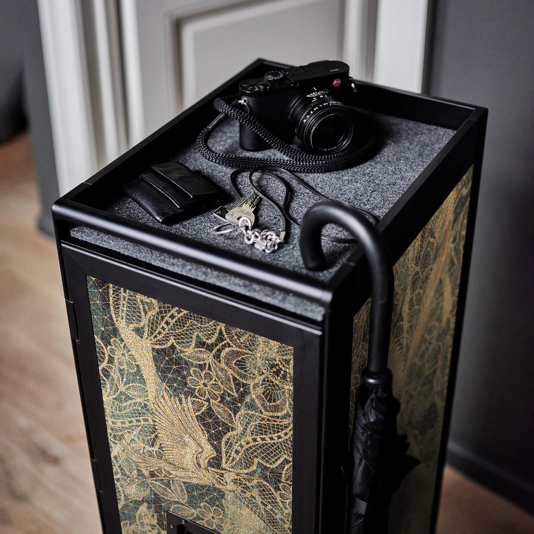 bordbar | classic trolley | OUTER TROLLEY ONLY - instabilelab air