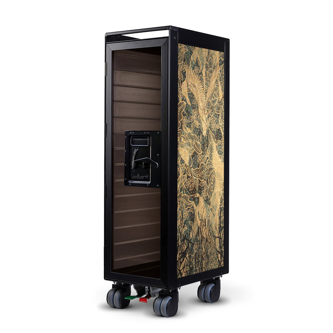 bordbar | classic trolley | OUTER TROLLEY ONLY - instabilelab air