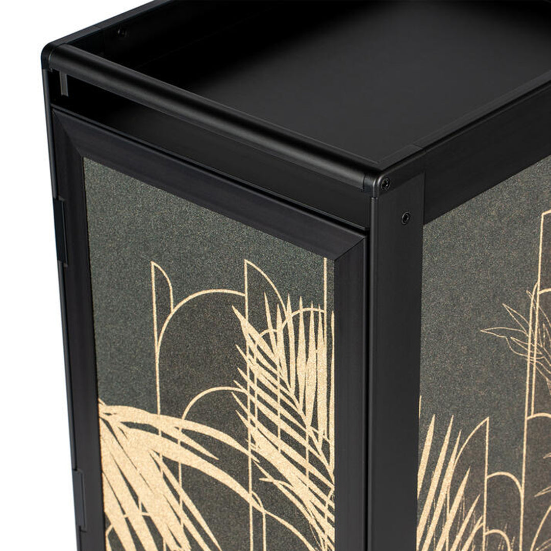 bordbar | classic trolley | OUTER TROLLEY ONLY - instabilelab ayame