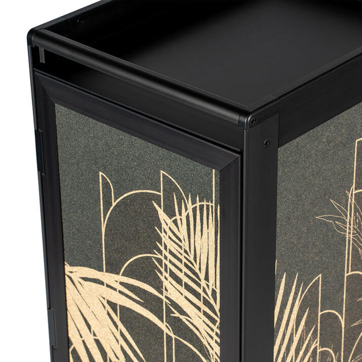 bordbar | classic trolley | OUTER TROLLEY ONLY - instabilelab ayame