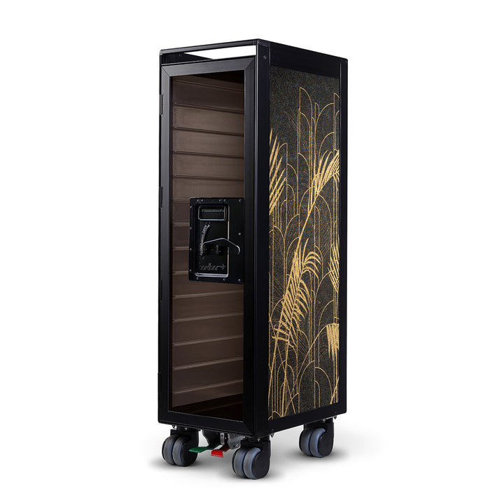 bordbar | classic trolley | OUTER TROLLEY ONLY - instabilelab ayame