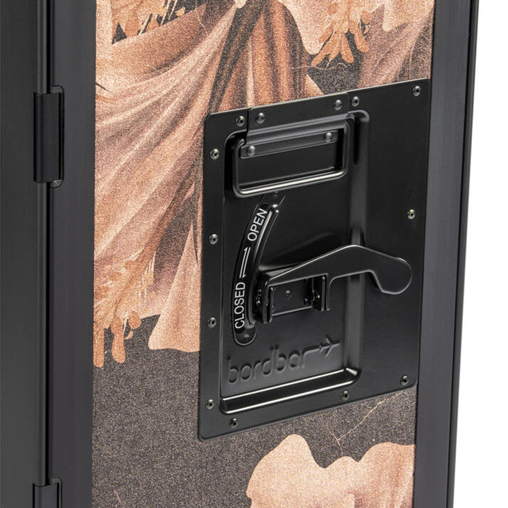 bordbar | classic trolley | OUTER TROLLEY ONLY - instabilelab orointenso