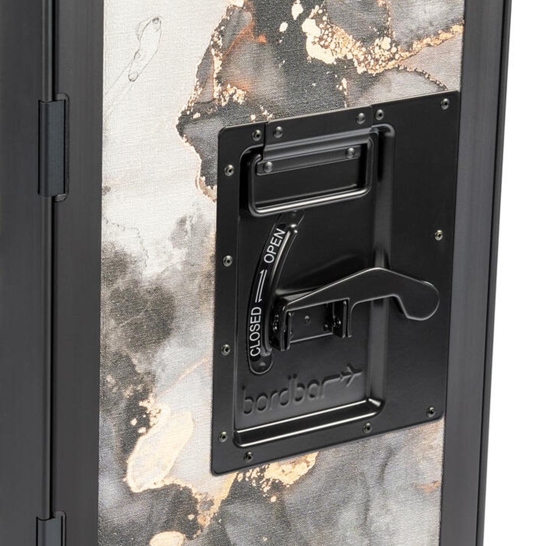 bordbar | classic trolley | OUTER TROLLEY ONLY - instabilelab vulcano