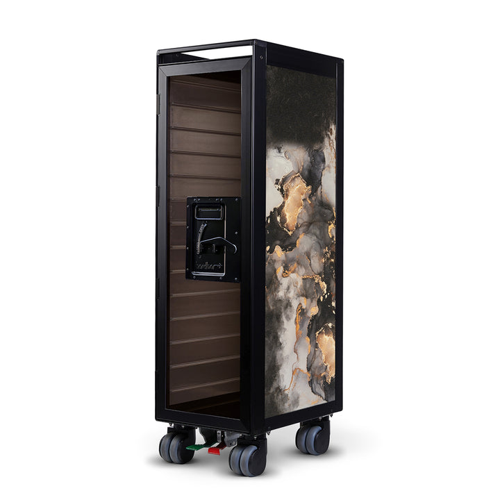 bordbar | classic trolley | OUTER TROLLEY ONLY - instabilelab vulcano