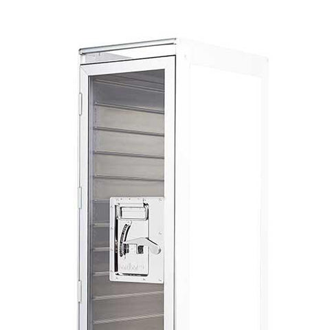 bordbar | equipment part | classic DOOR ONLY - transparent door