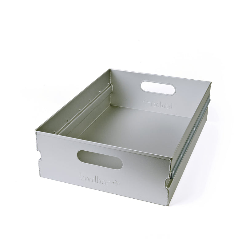 bordbar | equipment | aluminium drawer
