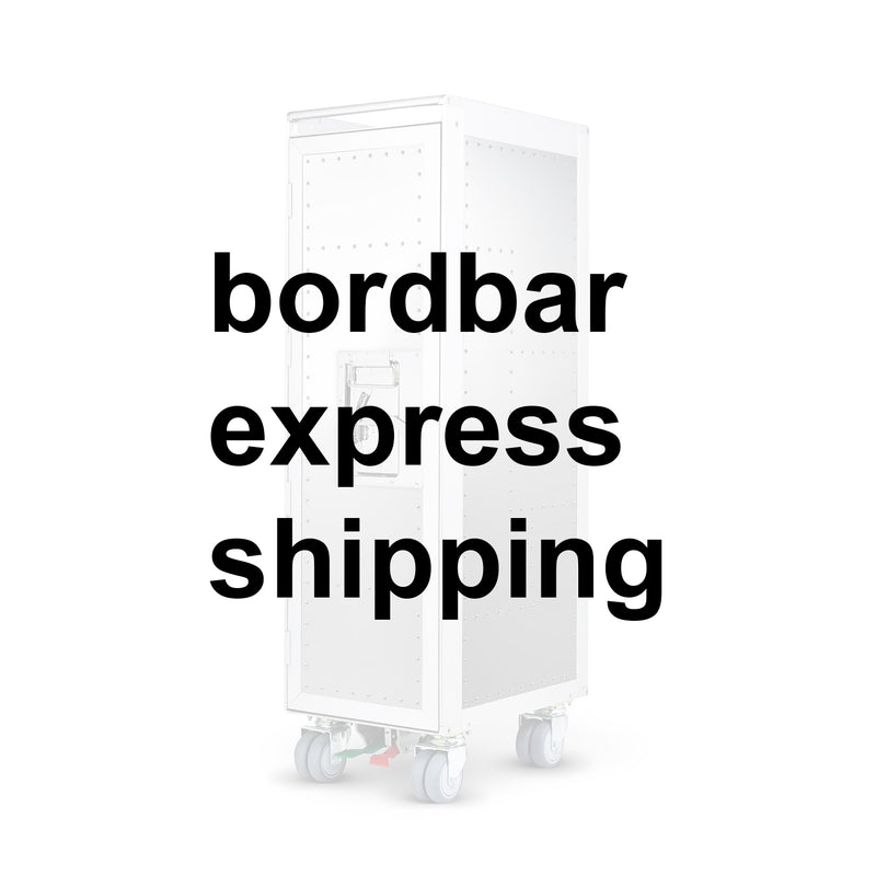 bordbar | express shipping