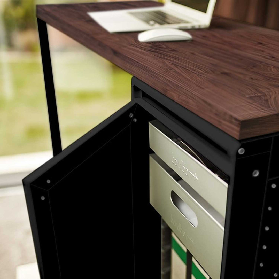 bordbar | equipment part | ACCESSORY ONLY - hightable by janua