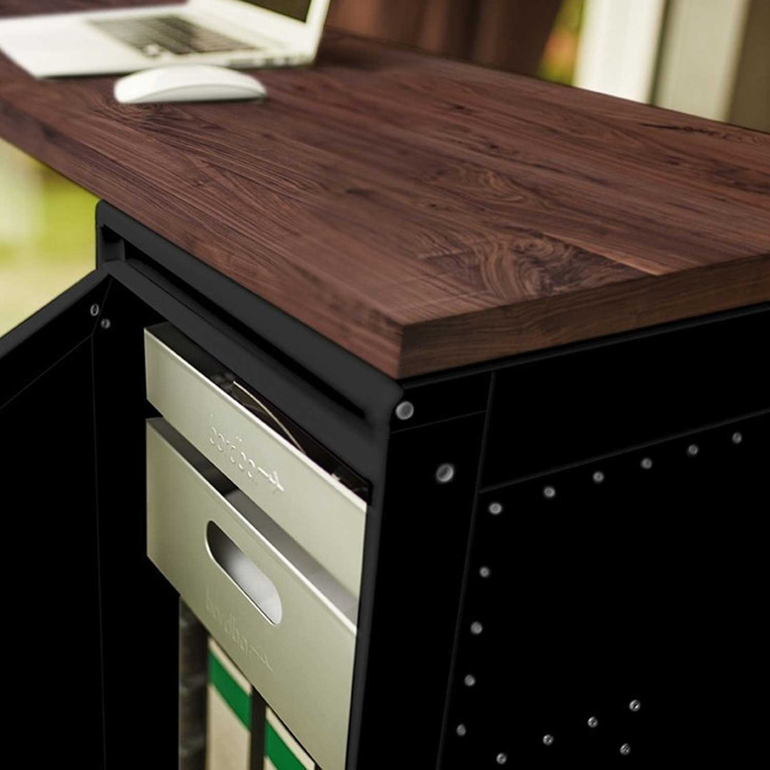 bordbar | equipment part | ACCESSORY ONLY - hightable by janua