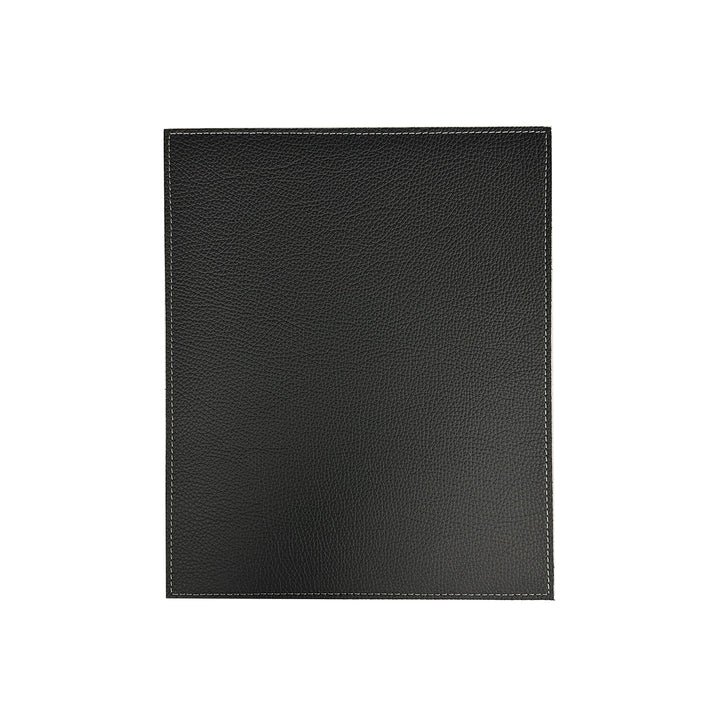 PARTS: bordbar | leather inlay by janua | orient ebony 20001 | small