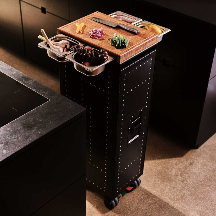 bordbar | equipment set | INTERNAL ONLY - serving