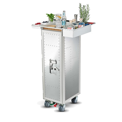 bordbar | rivet rocker new trolley | by siegfried