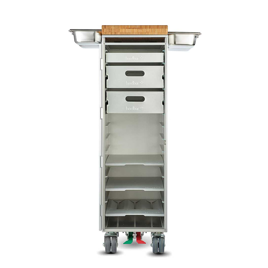 bordbar | equipment set | INTERNAL ONLY - serving