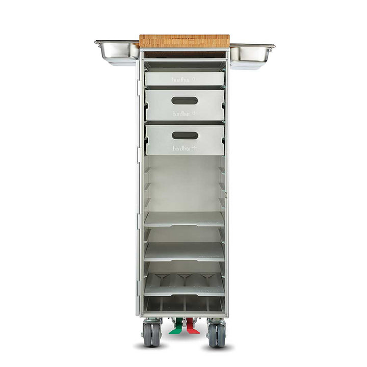 bordbar | equipment set | INTERNAL ONLY - serving