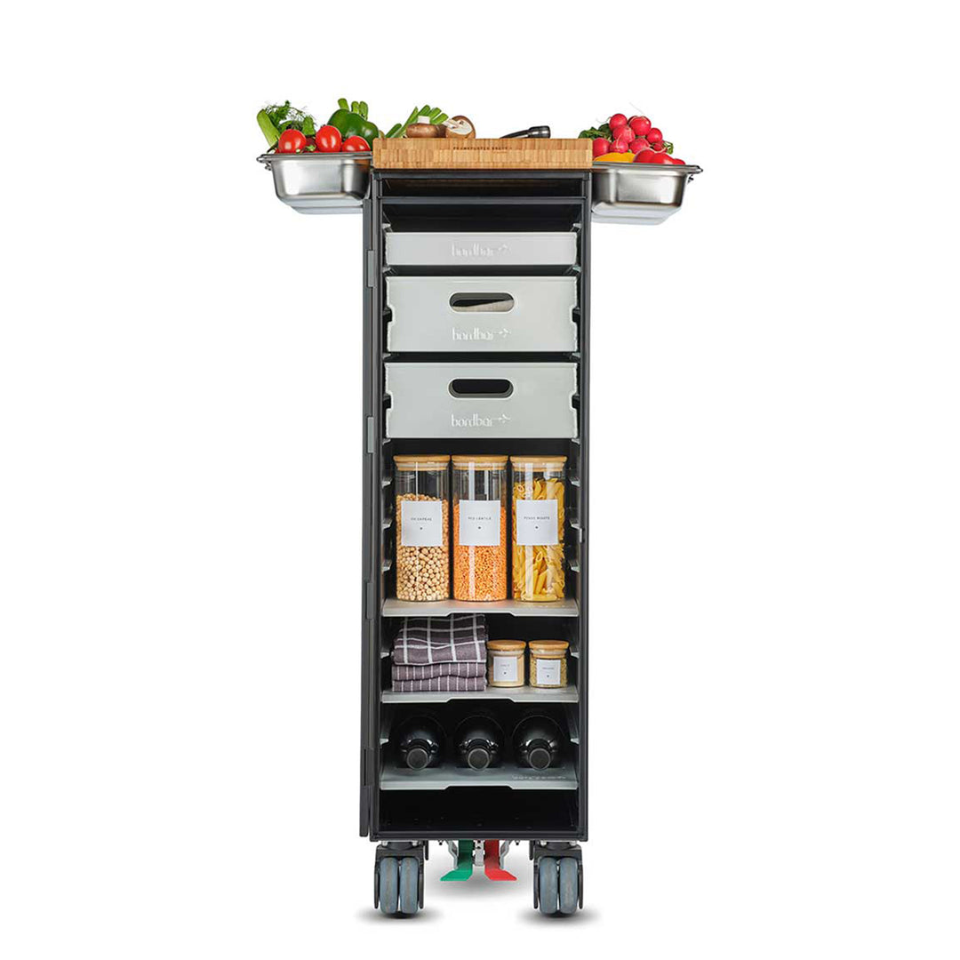 bordbar | equipment set | INTERNAL ONLY - serving