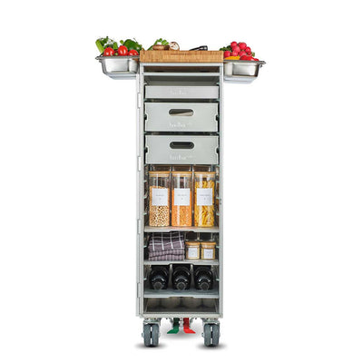 bordbar | mono trolley | ensemble