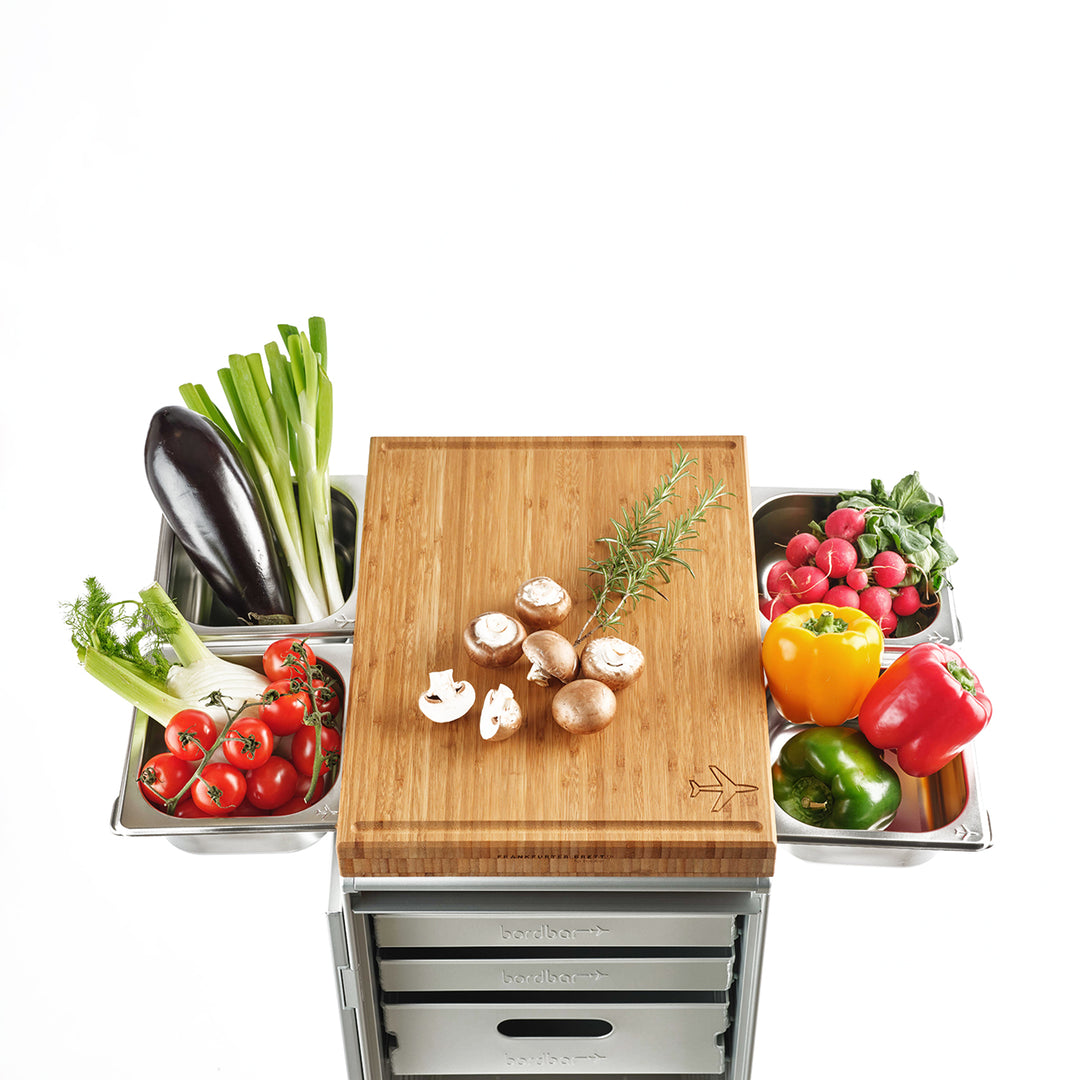 bordbar | equipment set | INTERNAL ONLY - serving