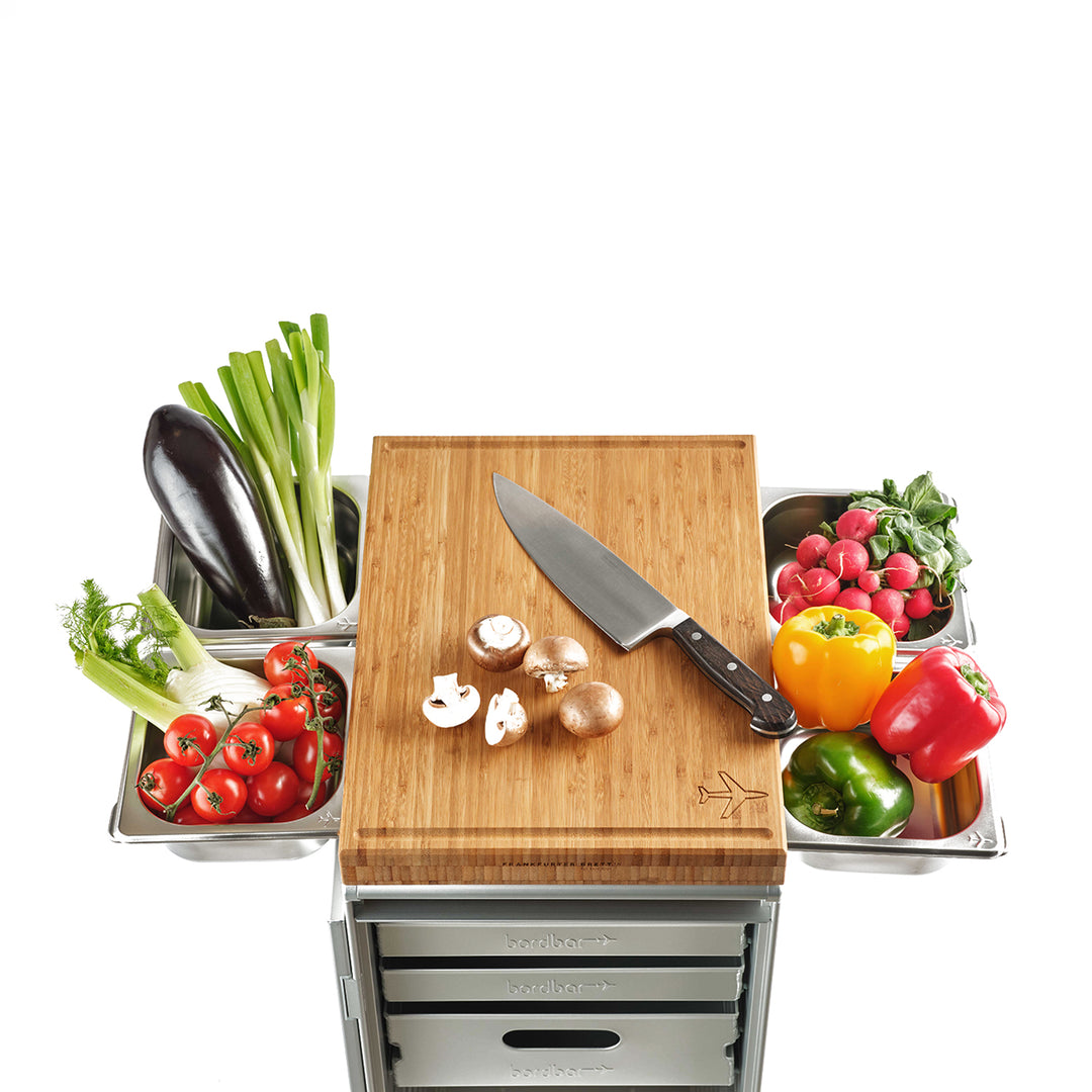 bordbar | equipment set | INTERNAL ONLY - serving