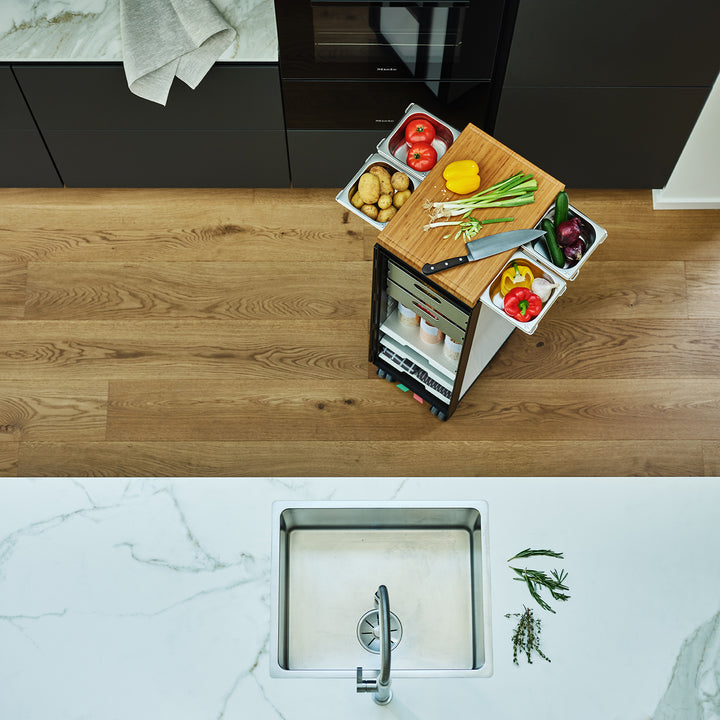 bordbar | equipment set | INTERNAL ONLY - serving