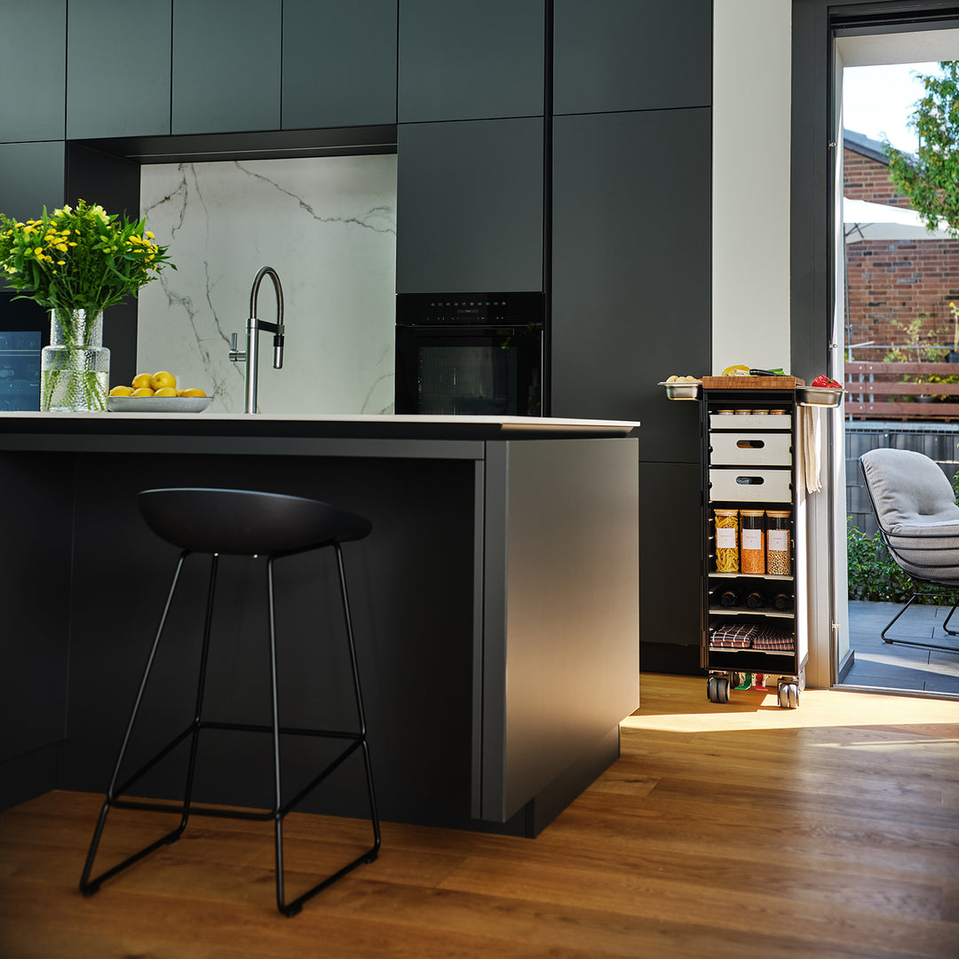 bordbar | equipment set | INTERNAL ONLY - serving