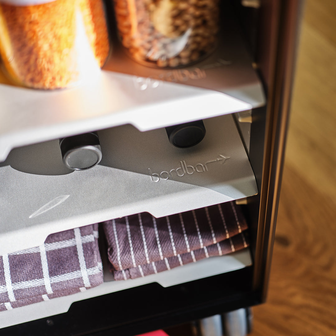 bordbar | equipment set | INTERNAL ONLY - serving