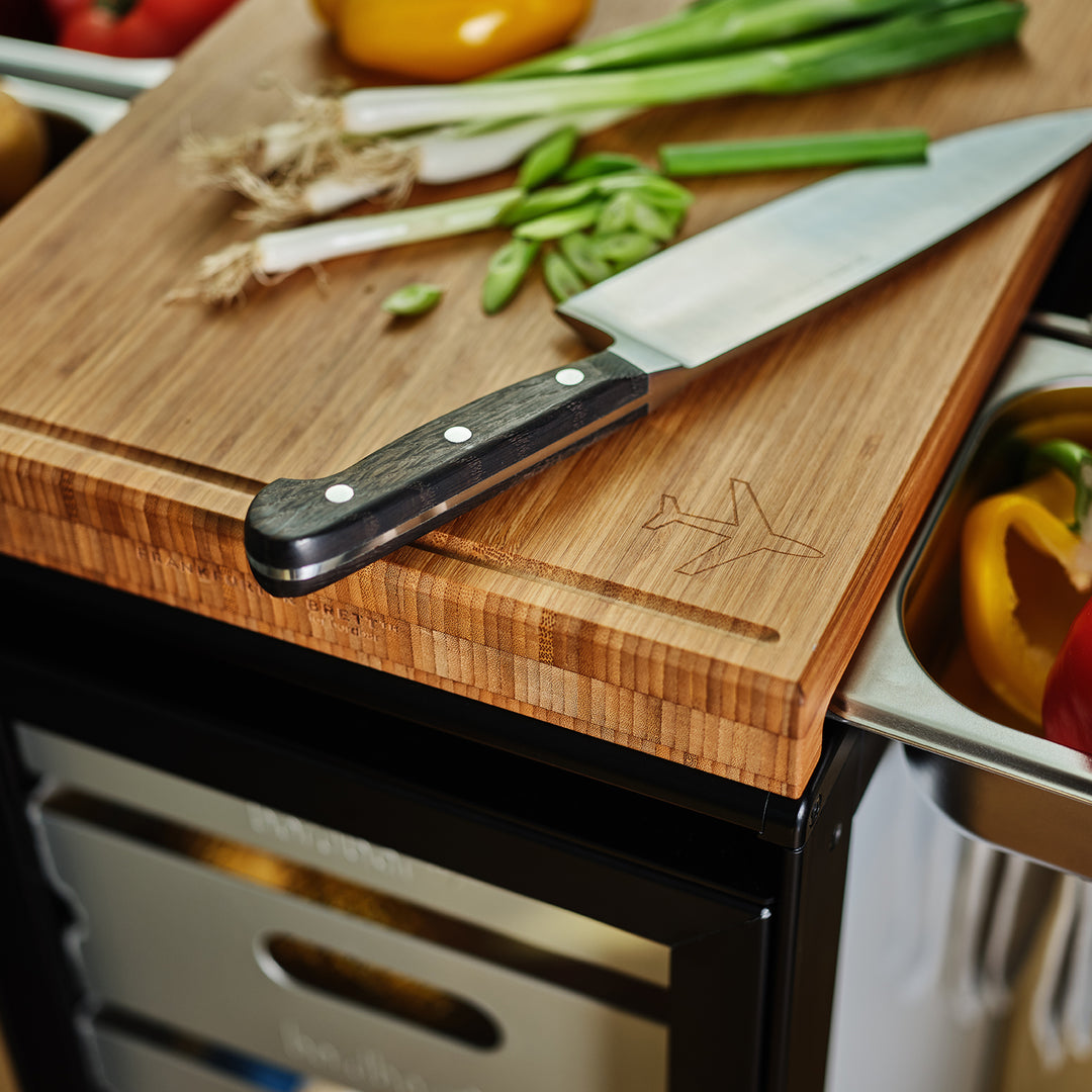 bordbar | equipment set | INTERNAL ONLY - serving