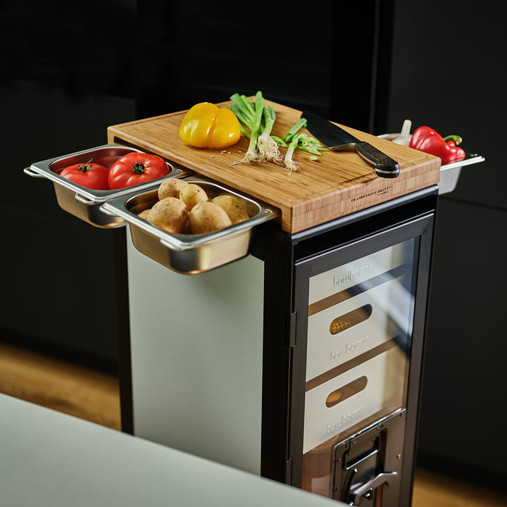 bordbar | equipment set | INTERNAL ONLY - serving