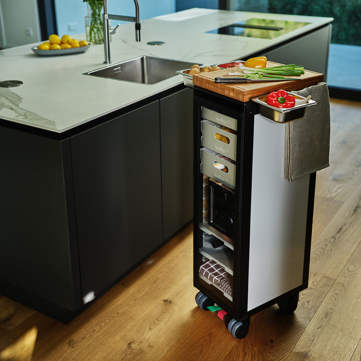 bordbar | equipment set | INTERNAL ONLY - serving