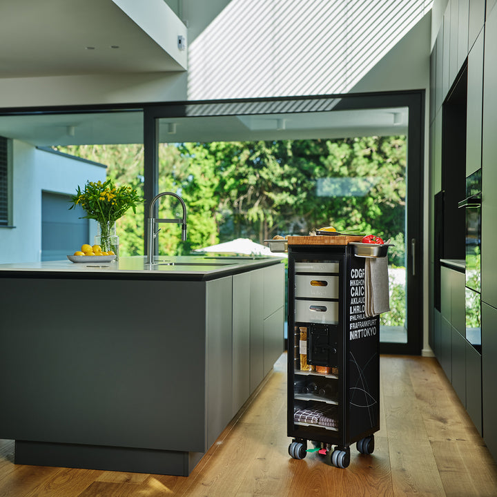 bordbar | equipment set | INTERNAL ONLY - serving