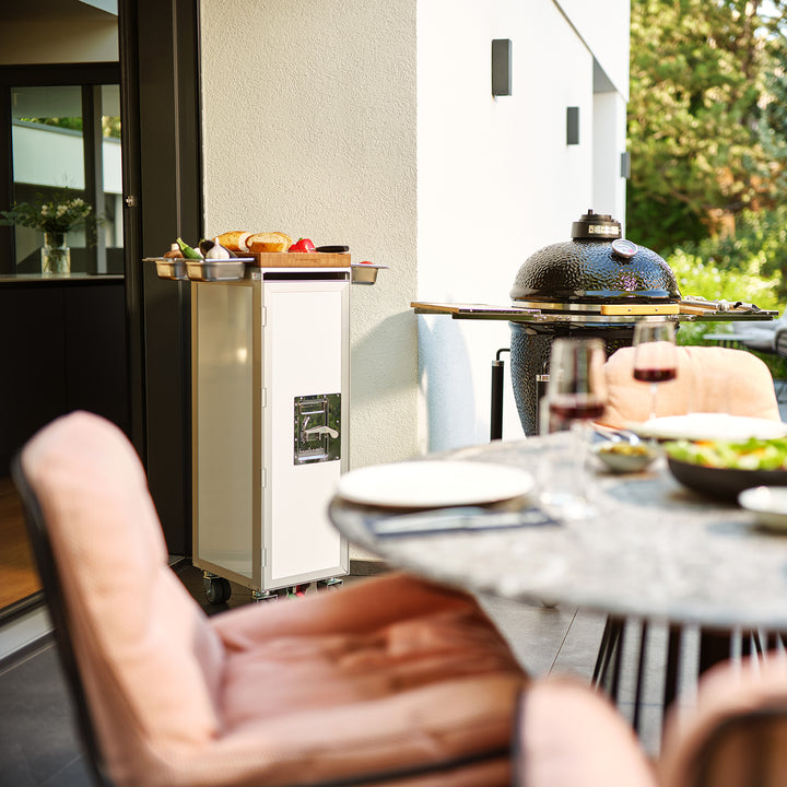 bordbar | equipment set | INTERNAL ONLY - serving