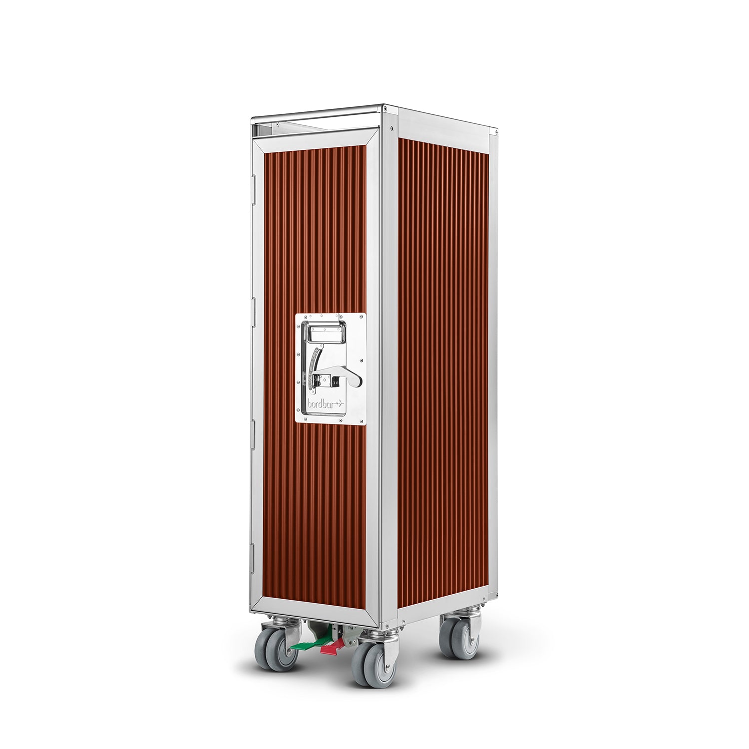 bordbar | mono trolley