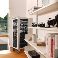 bordbar | classic trolley