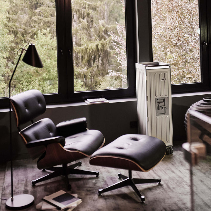 bordbar | voyager trolley | OUTER TROLLEY ONLY - aluminium