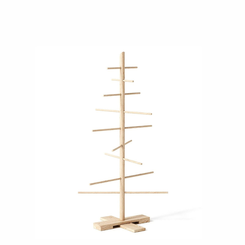 by wirth | filigran tree | natural oak 100cm - seasonal