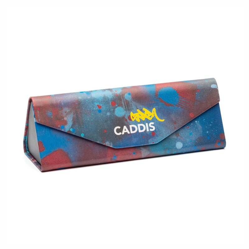caddis | folding case | stash