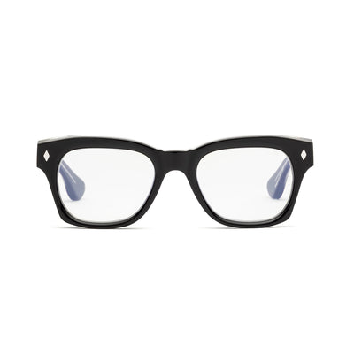 caddis | reading glasses | muzzy 80/20 gloss black