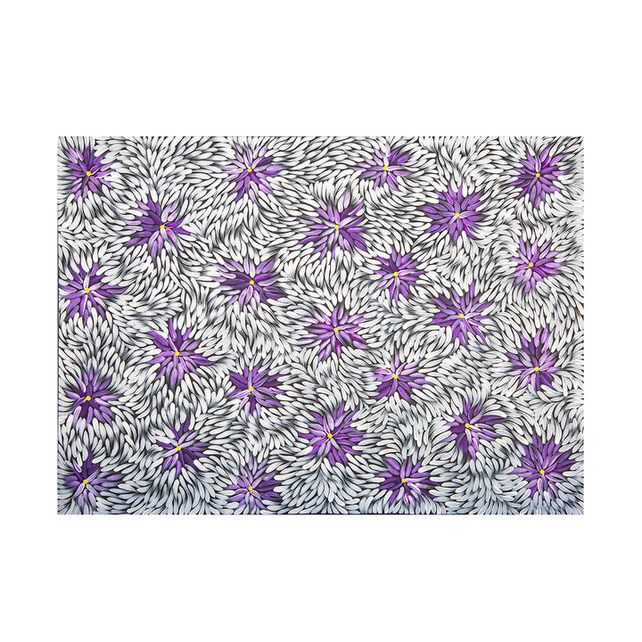 cheryl gibson | original artwork | bush medicine flowers - ID34144
