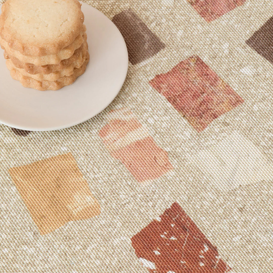 chilewich | placemat rectangle | pietra desert