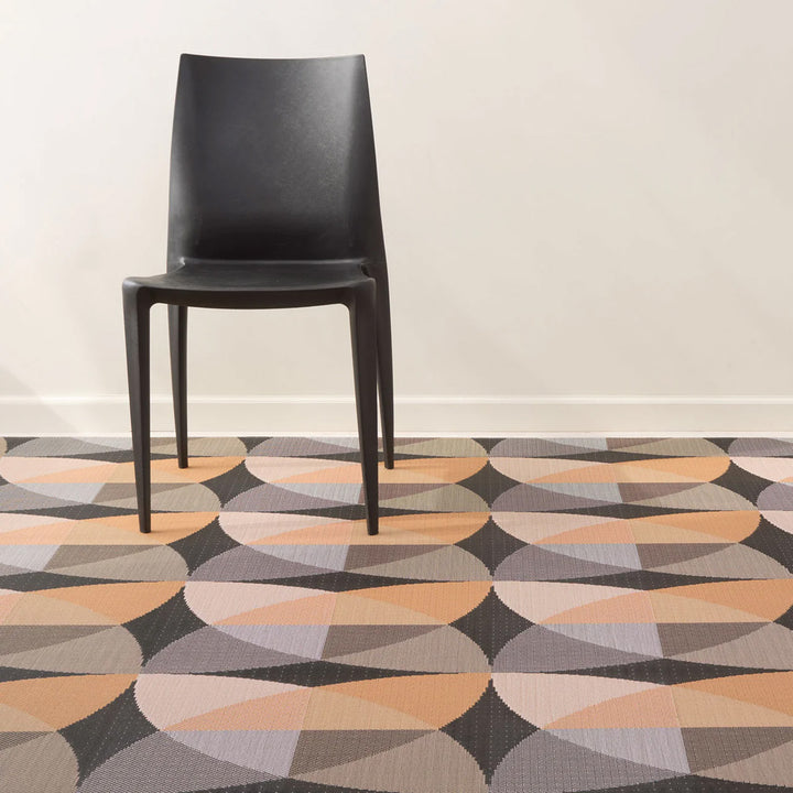 chilewich | woven runner 66x183cm (26x72") | canopy honey